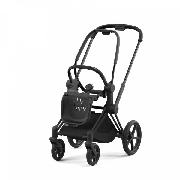 CYBEX Platinum Priam váz - Matt Black